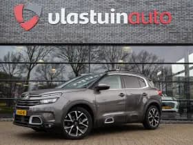 Citroën C5 Aircross 1.2 PureTech Business Plus , Trekhaak, Achteruitrijcamera,