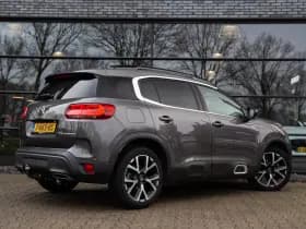 Citroën C5 Aircross 1.2 PureTech Business Plus , Trekhaak, Achteruitrijcamera, thumbnail 2