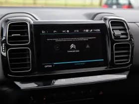 Citroën C5 Aircross 1.2 PureTech Business Plus , Trekhaak, Achteruitrijcamera, thumbnail 14