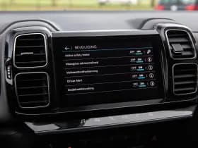 Citroën C5 Aircross 1.2 PureTech Business Plus , Trekhaak, Achteruitrijcamera, thumbnail 15