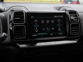 Citroën C5 Aircross 1.2 PureTech Business Plus , Trekhaak, Achteruitrijcamera, thumbnail 16