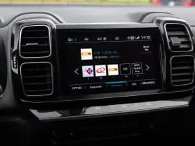 Citroën C5 Aircross 1.2 PureTech Business Plus , Trekhaak, Achteruitrijcamera, thumbnail 17