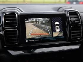 Citroën C5 Aircross 1.2 PureTech Business Plus , Trekhaak, Achteruitrijcamera, thumbnail 18