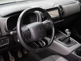 Citroën C5 Aircross 1.2 PureTech Business Plus , Trekhaak, Achteruitrijcamera, thumbnail 4