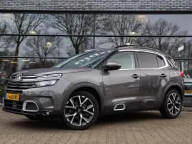 Citroën C5 Aircross 1.2 PureTech Business Plus , Trekhaak, Achteruitrijcamera, thumbnail 7