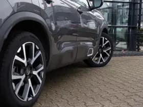 Citroën C5 Aircross 1.2 PureTech Business Plus , Trekhaak, Achteruitrijcamera, thumbnail 8