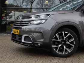 Citroën C5 Aircross 1.2 PureTech Business Plus , Trekhaak, Achteruitrijcamera, thumbnail 9