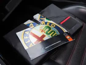Alfa Romeo Giulietta 1.7 TBi Quadrifoglio Verde , Panoramadak, Cruise control, Goed onderhouden! thumbnail 23