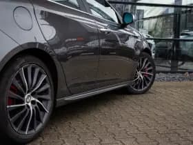 Alfa Romeo Giulietta 1.7 TBi Quadrifoglio Verde , Panoramadak, Cruise control, Goed onderhouden! thumbnail 10