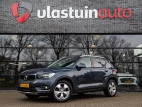 Volvo XC40 1.5 T2 R-Design , Panoramadak, Adap. cruise, Stoel/stuurverwarming,