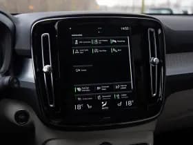 Volvo XC40 1.5 T2 R-Design , Panoramadak, Adap. cruise, Stoel/stuurverwarming, thumbnail 17