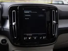 Volvo XC40 1.5 T2 R-Design , Panoramadak, Adap. cruise, Stoel/stuurverwarming, thumbnail 22