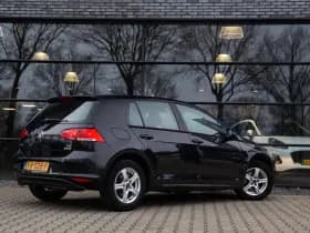 Volkswagen Golf 1.6 TDI Comfortline , Cruise control, Navigatie, thumbnail 2