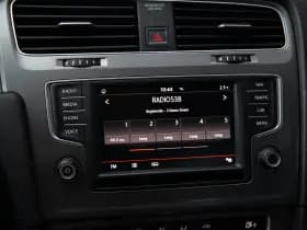 Volkswagen Golf 1.6 TDI Comfortline , Cruise control, Navigatie, thumbnail 12