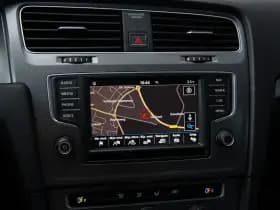 Volkswagen Golf 1.6 TDI Comfortline , Cruise control, Navigatie, thumbnail 13