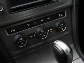 Volkswagen Golf 1.6 TDI Comfortline , Cruise control, Navigatie, thumbnail 14