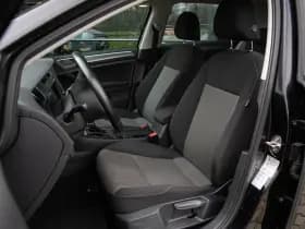 Volkswagen Golf 1.6 TDI Comfortline , Cruise control, Navigatie, thumbnail 3