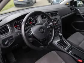 Volkswagen Golf 1.6 TDI Comfortline , Cruise control, Navigatie, thumbnail 4