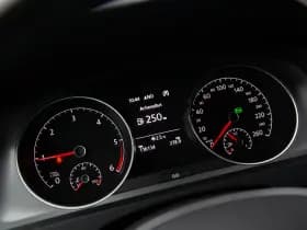 Volkswagen Golf 1.6 TDI Comfortline , Cruise control, Navigatie, thumbnail 10