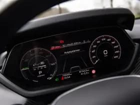 Audi E-tron GT GT edition ZERO 93 kWh , Panoramadak, B&O, Luchtvering, 3Dcamera, thumbnail 13