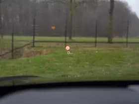 Audi E-tron GT GT edition ZERO 93 kWh , Panoramadak, B&O, Luchtvering, 3Dcamera, thumbnail 14