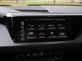 Audi E-tron GT GT edition ZERO 93 kWh , Panoramadak, B&O, Luchtvering, 3Dcamera, thumbnail 16