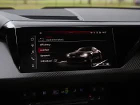 Audi E-tron GT GT edition ZERO 93 kWh , Panoramadak, B&O, Luchtvering, 3Dcamera, thumbnail 19