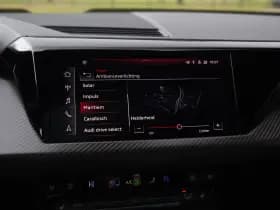 Audi E-tron GT GT edition ZERO 93 kWh , Panoramadak, B&O, Luchtvering, 3Dcamera, thumbnail 21