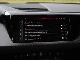 Audi E-tron GT GT edition ZERO 93 kWh , Panoramadak, B&O, Luchtvering, 3Dcamera, thumbnail 23