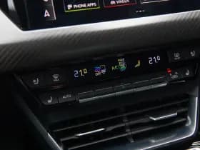 Audi E-tron GT GT edition ZERO 93 kWh , Panoramadak, B&O, Luchtvering, 3Dcamera, thumbnail 27