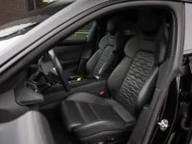 Audi E-tron GT GT edition ZERO 93 kWh , Panoramadak, B&O, Luchtvering, 3Dcamera, thumbnail 4