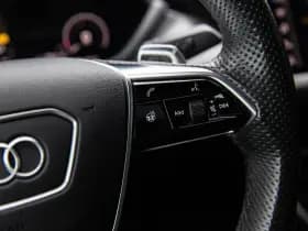 Audi E-tron GT GT edition ZERO 93 kWh , Panoramadak, B&O, Luchtvering, 3Dcamera, thumbnail 32