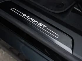 Audi E-tron GT GT edition ZERO 93 kWh , Panoramadak, B&O, Luchtvering, 3Dcamera, thumbnail 39