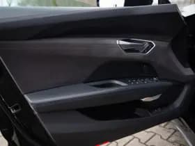 Audi E-tron GT GT edition ZERO 93 kWh , Panoramadak, B&O, Luchtvering, 3Dcamera, thumbnail 41