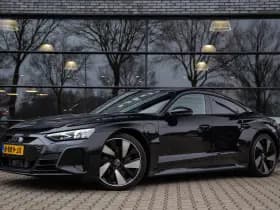 Audi E-tron GT GT edition ZERO 93 kWh , Panoramadak, B&O, Luchtvering, 3Dcamera, thumbnail 7