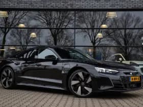 Audi E-tron GT GT edition ZERO 93 kWh , Panoramadak, B&O, Luchtvering, 3Dcamera, thumbnail 8