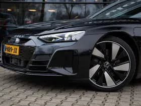 Audi E-tron GT GT edition ZERO 93 kWh , Panoramadak, B&O, Luchtvering, 3Dcamera, thumbnail 10