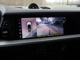 Porsche Cayenne Coupé 3.0 E-Hybrid , Panoramadak, Bijrijdersdisplay, Trekhaak, Sport Design, Origineel NL thumbnail 21