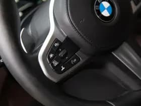 BMW 5 Serie M550i xDrive M-Sport , 4-wielsturing, Panoramadak, Harman/Kardon, Adap. cruise, thumbnail 11