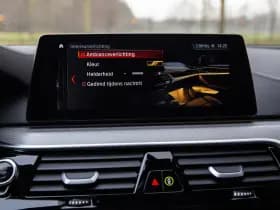 BMW 5 Serie M550i xDrive M-Sport , 4-wielsturing, Panoramadak, Harman/Kardon, Adap. cruise, thumbnail 19