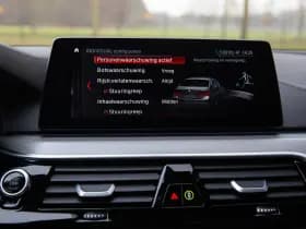 BMW 5 Serie M550i xDrive M-Sport , 4-wielsturing, Panoramadak, Harman/Kardon, Adap. cruise, thumbnail 20