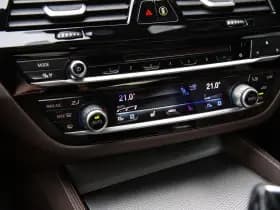 BMW 5 Serie M550i xDrive M-Sport , 4-wielsturing, Panoramadak, Harman/Kardon, Adap. cruise, thumbnail 24