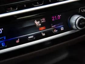 BMW 5 Serie M550i xDrive M-Sport , 4-wielsturing, Panoramadak, Harman/Kardon, Adap. cruise, thumbnail 25