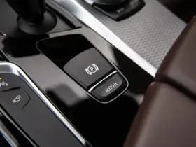 BMW 5 Serie M550i xDrive M-Sport , 4-wielsturing, Panoramadak, Harman/Kardon, Adap. cruise, thumbnail 26