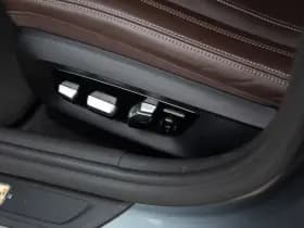 BMW 5 Serie M550i xDrive M-Sport , 4-wielsturing, Panoramadak, Harman/Kardon, Adap. cruise, thumbnail 29