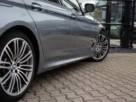 BMW 5 Serie M550i xDrive M-Sport , 4-wielsturing, Panoramadak, Harman/Kardon, Adap. cruise, thumbnail 9