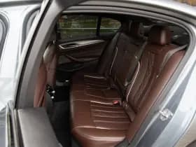 BMW 5 Serie M550i xDrive M-Sport , 4-wielsturing, Panoramadak, Harman/Kardon, Adap. cruise, thumbnail 10