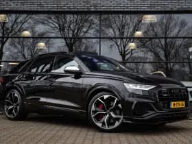 Audi SQ8 4.0 TDI SQ8 quattro , 4-wielsturing, Softclose, Nachtzicht, B&O, Vol! thumbnail 2