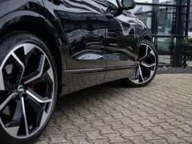 Audi SQ8 4.0 TDI SQ8 quattro , 4-wielsturing, Softclose, Nachtzicht, B&O, Vol! thumbnail 12