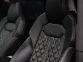 Audi SQ8 4.0 TDI SQ8 quattro , 4-wielsturing, Softclose, Nachtzicht, B&O, Vol! thumbnail 13